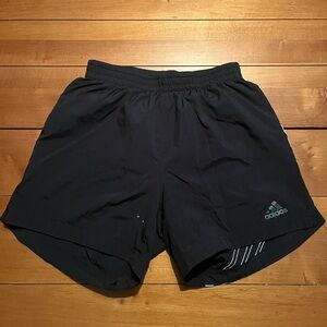 Men's Adidas running shorts
